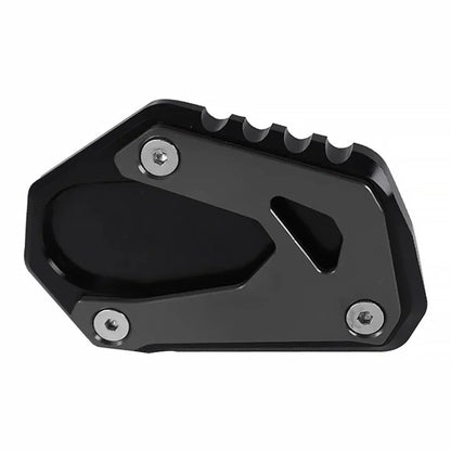 CNC Side Stand Enlarge Kickstand Pad for Suzuki GSX8S GSX-8S (2023)