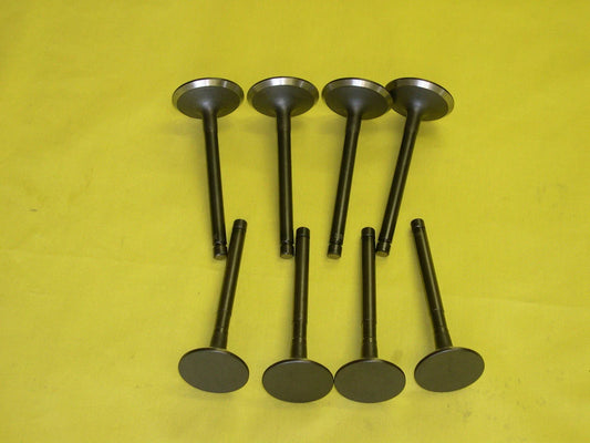 2 x Inlet & Exhaust Valve Set for Toyota Hilux Surf (1989-1995)