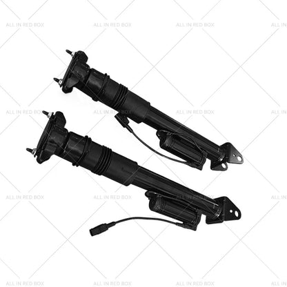 Rear Air Shock Absorbers for Mercedes-Benz ML GL W164 X164 (2006-2012)