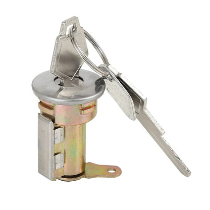 Door Lock Cylinder with Key for Dodge B100 B200 Pickup Ramcharger (1971-1993)