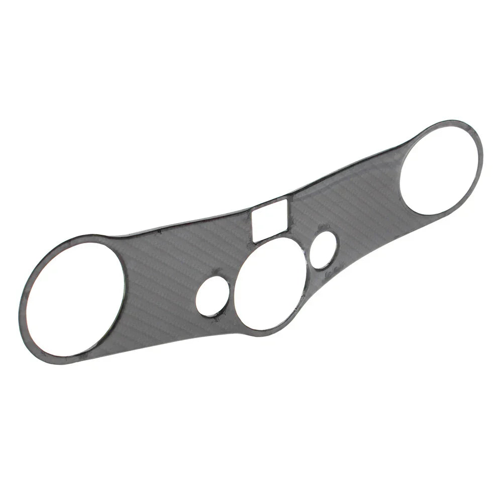 3D Polished Pad Yoke Protection Sticker for Honda CBR600 CBR600RR (2007-2017)