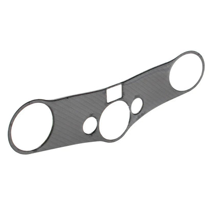 3D Polished Pad Yoke Protection Sticker for Honda CBR600 CBR600RR (2007-2017)