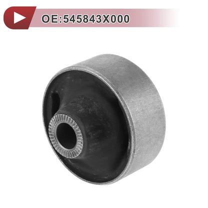 Front Lower Control Arm Bushing for Hyundai Elantra Veloster Accent (2011-2020)