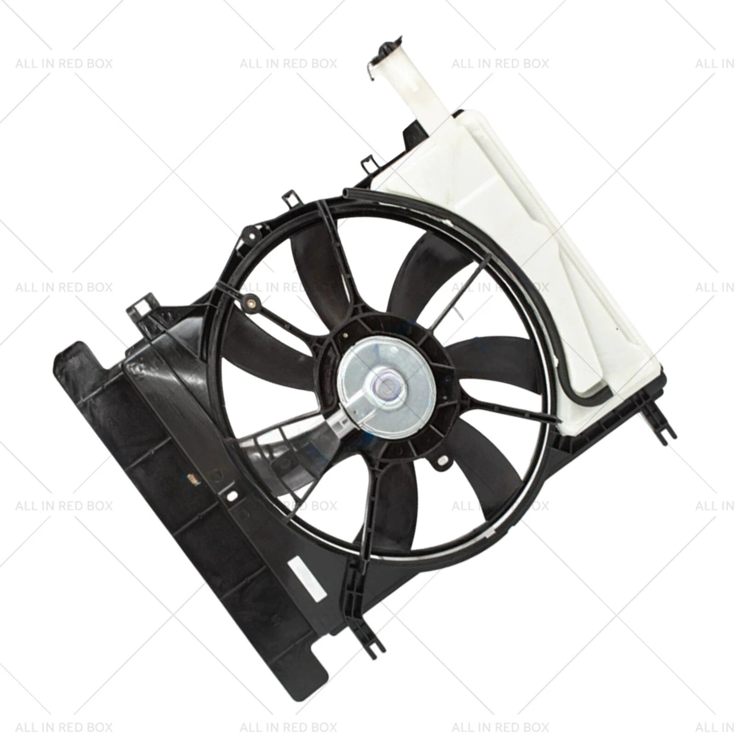 Radiator Cooling Fan for Toyota Corolla Estate 2.0 D-4D (2002-2007)