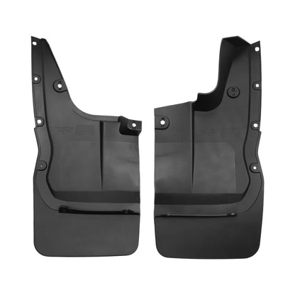 Mud Flaps Splash Guards Set for Lexus GX460 (2014-2021)