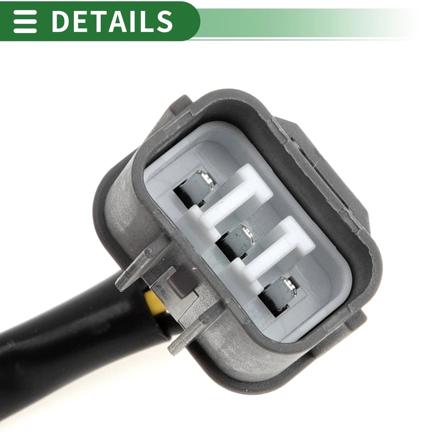Transmission Speed Sensor for Honda Accord 2.2 (1990-1991)