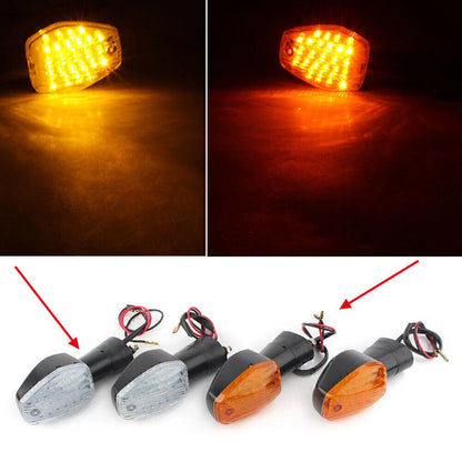 Turn Signal Indicator Light for Honda CBR 600RR 03-06, 1000RR 04-07, 954RR 02-03