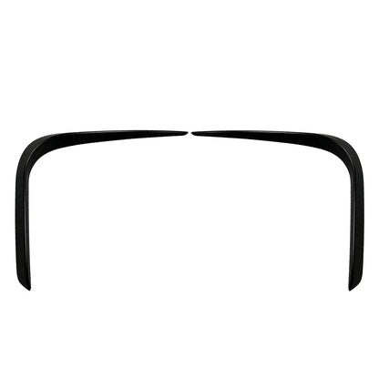 Front Bumper Side Vent Cover Trim for BMW X5 G05 M Sport (2019-2022)