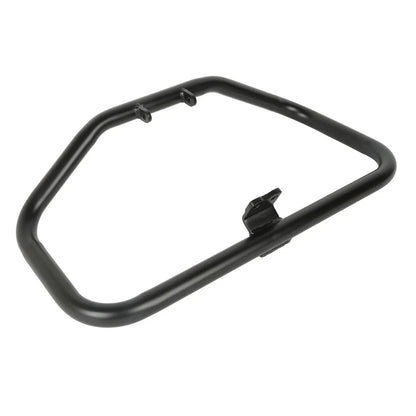 Black Highway Engine Guard Crash Bar for Harley Sportster 883 1200 (1984-2003)