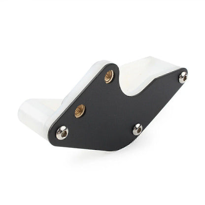 Chain Guard Guide for 110-125cc CRF 70 XR50 KLX BSE SSR TTR Pit Dirt Bike Black