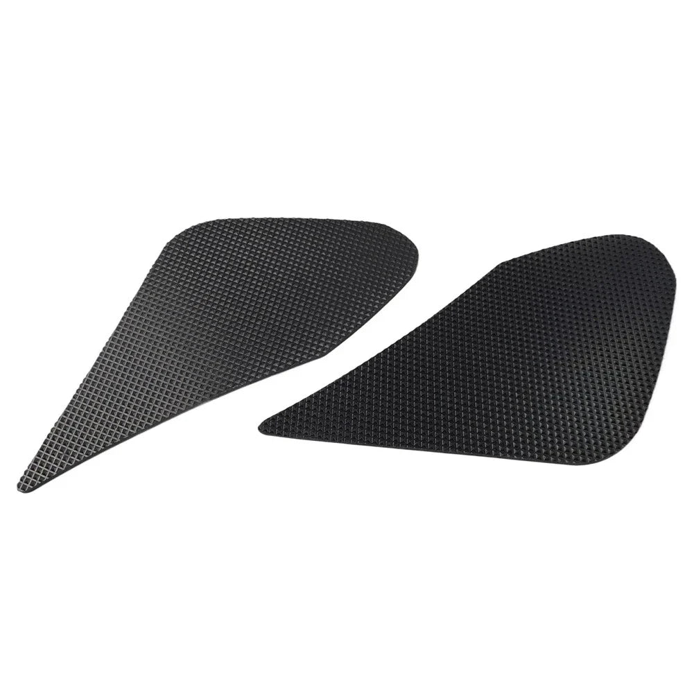 Anti-Slip Traction Side Fuel Tank Pad for Yamaha R3 R25 (2015-2018)