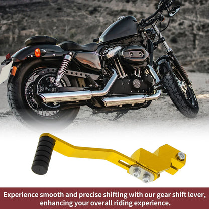 Folding Motorcycle Gear Shifter Lever for Honda CRF250 (2014-2023)