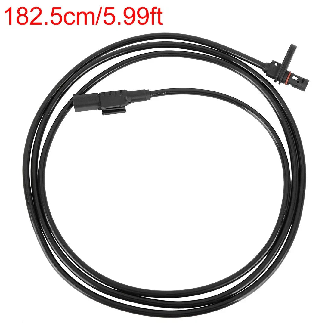 Rear Left ABS Speed Sensor for Mercedes-Benz Sprinter 2500 (2010-2018)