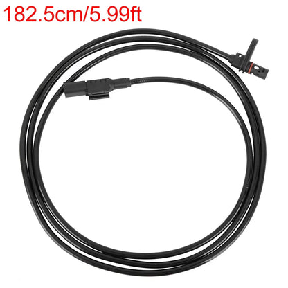 Rear Left ABS Speed Sensor for Mercedes-Benz Sprinter 2500 (2010-2018)