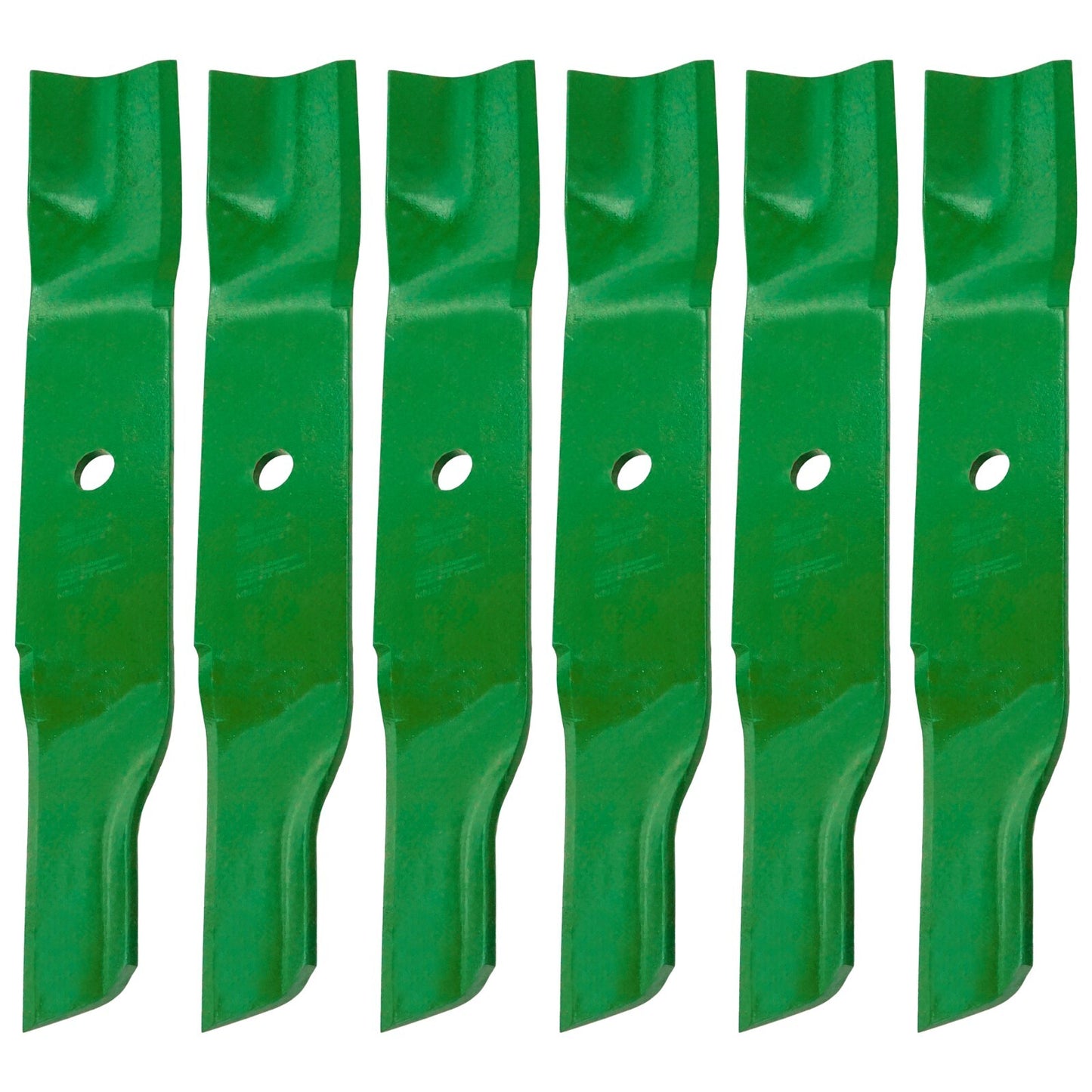 Deck Blade Replacement for MTD 42 in Lawn Mower (2010–2019)