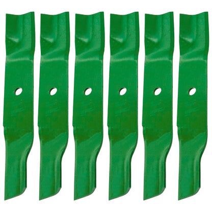 Deck Blade Replacement for MTD 42 in Lawn Mower (2010–2019)