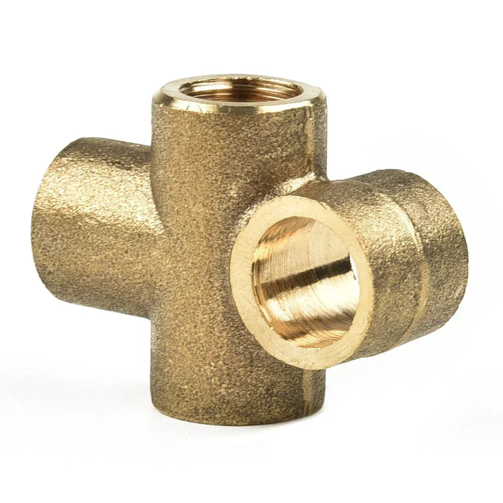 Pipe Connector Accessories 3/16 Brake Clutch