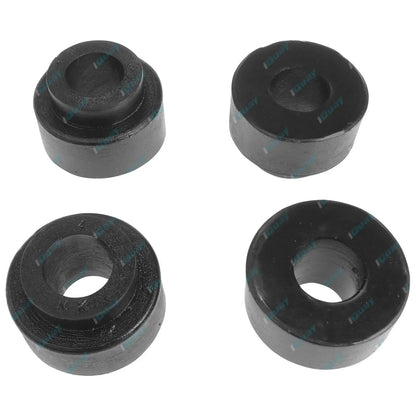 Front Suspension Arm Poly Bush Kit for Patrol GQ GU Y60 Y61 1988-2012 2Door Ute