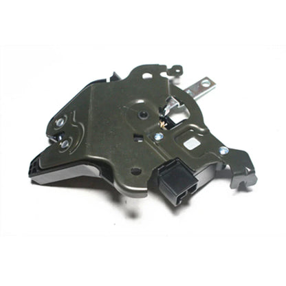 Trunk Lid Latch Actuator for Mazda 3 Axela, 6 Atenza (2014-2019)