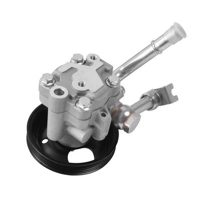 Power Steering Pump & Pulley for Nissan Navara D40 (2005-2015)