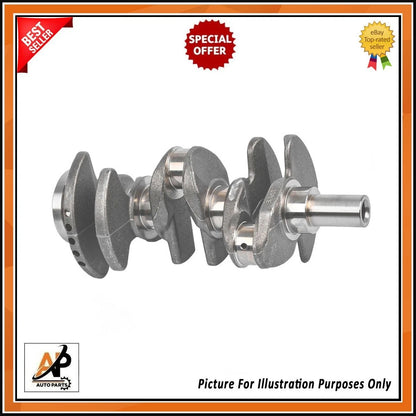 Crankshaft for Honda Civic P10A2 with Engine Rebuild Kit (1996–2000)