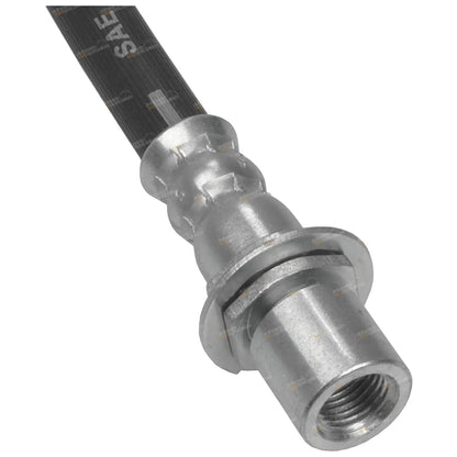Front Centre Brake Hose Line for Landcruiser HZJ75 FZJ75 (1990���1999)