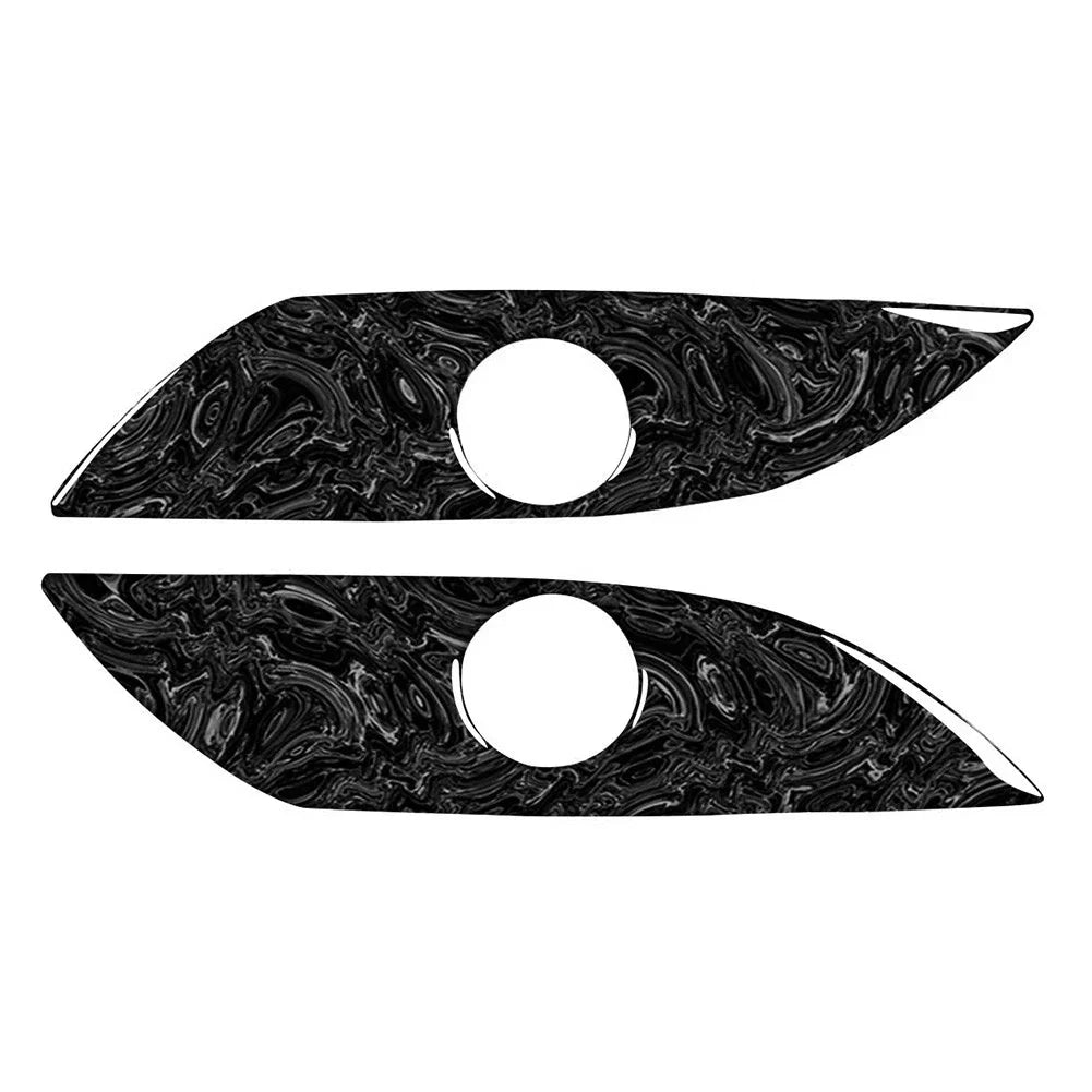 Front Seat Side Panel Cover Trim for Benz C Class W205 (2015-2021)