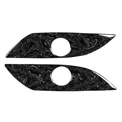 Front Seat Side Panel Cover Trim for Benz C Class W205 (2015-2021)