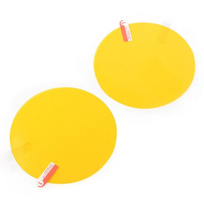 Speedometer Tachometer Gauge Film for Trident 660 (2021-2022)