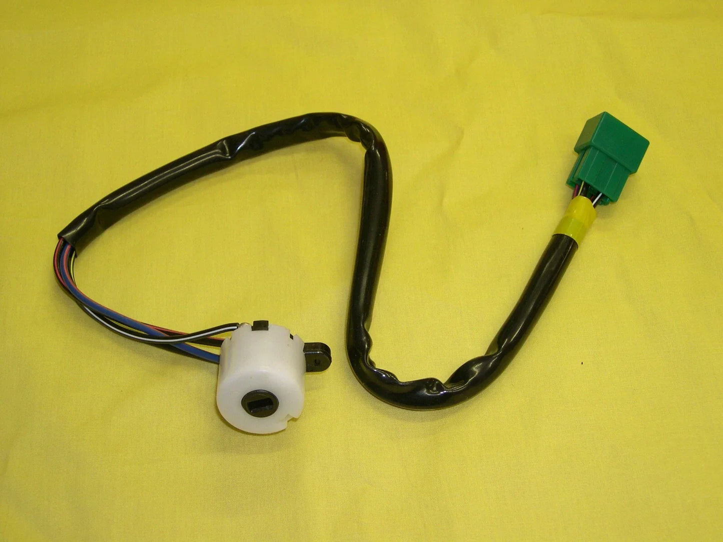 Ignition Electrical Pigtail Switch for Land Cruiser HJ47 Diesel (1982-1984)