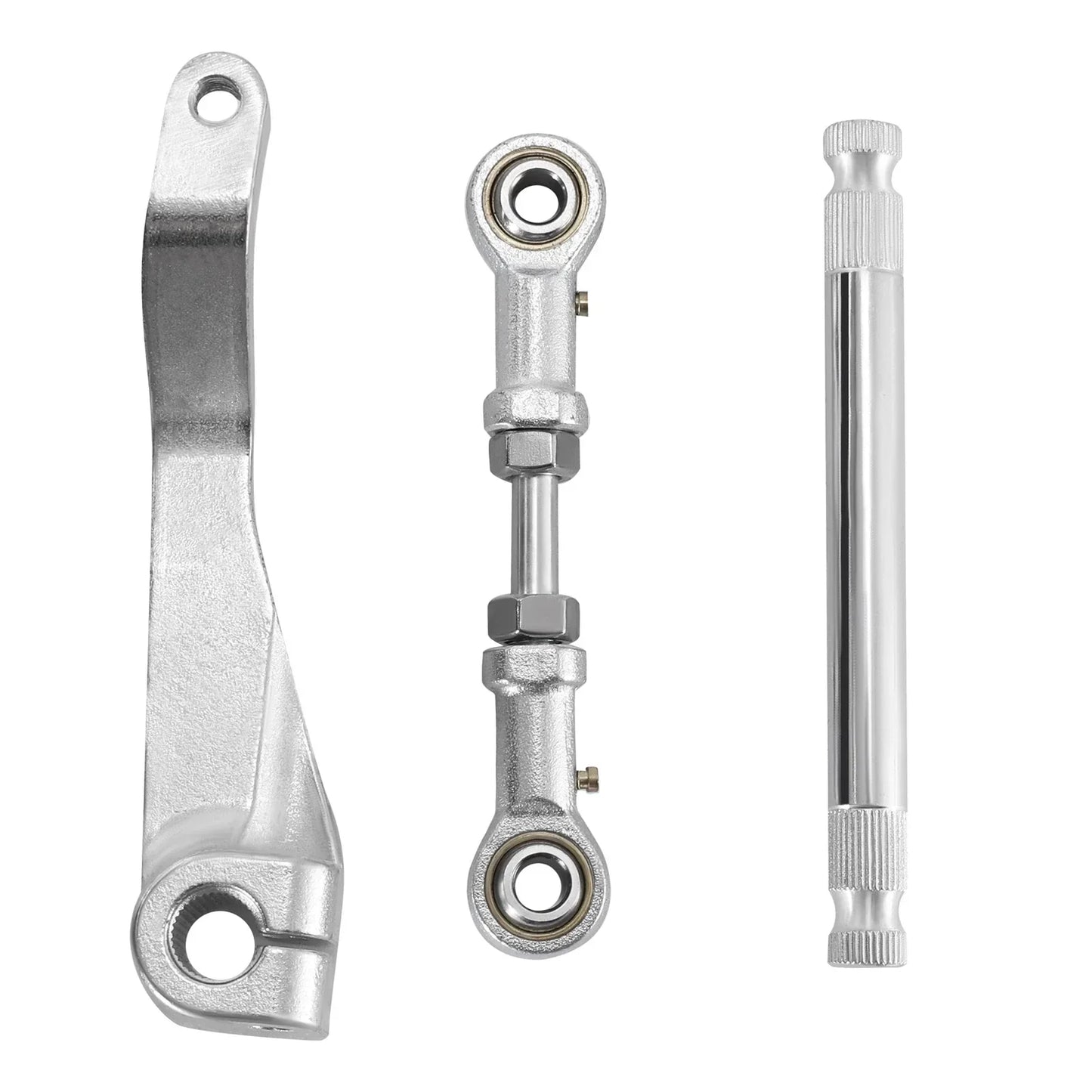 Mid Controls Shifter Side Set for Harley Fat Bob FXFB Sport Glide (2018-2025)