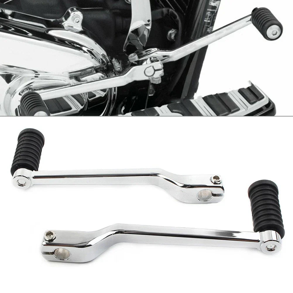 Shift Lever Shifter Pegs for Harley Touring Ultra Classic FLHTCU FLHTK
