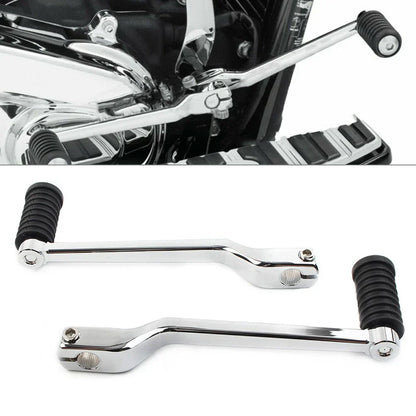 Shift Lever Shifter Pegs for Harley Touring Ultra Classic FLHTCU FLHTK