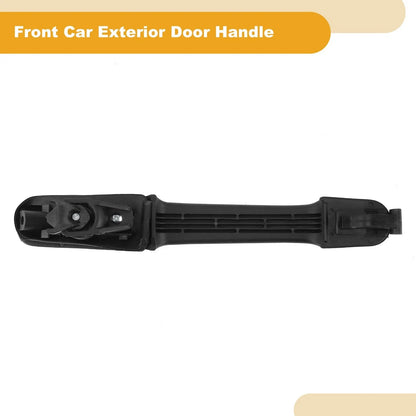 Car Exterior Door Handle for Mercedes-Benz Sprinter 2500/3500 (2007-2018)