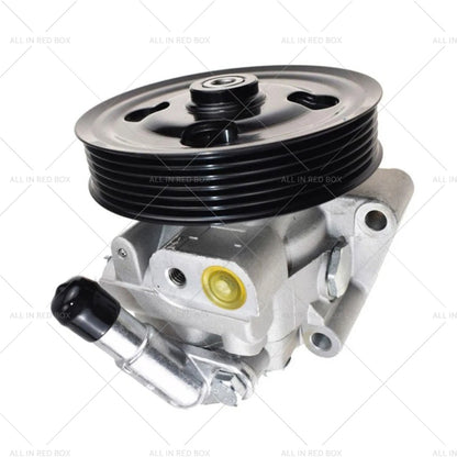 Power Steering Pump for Ford Mondeo MA MB 2.0L Diesel 2.3L Petrol (07-10)
