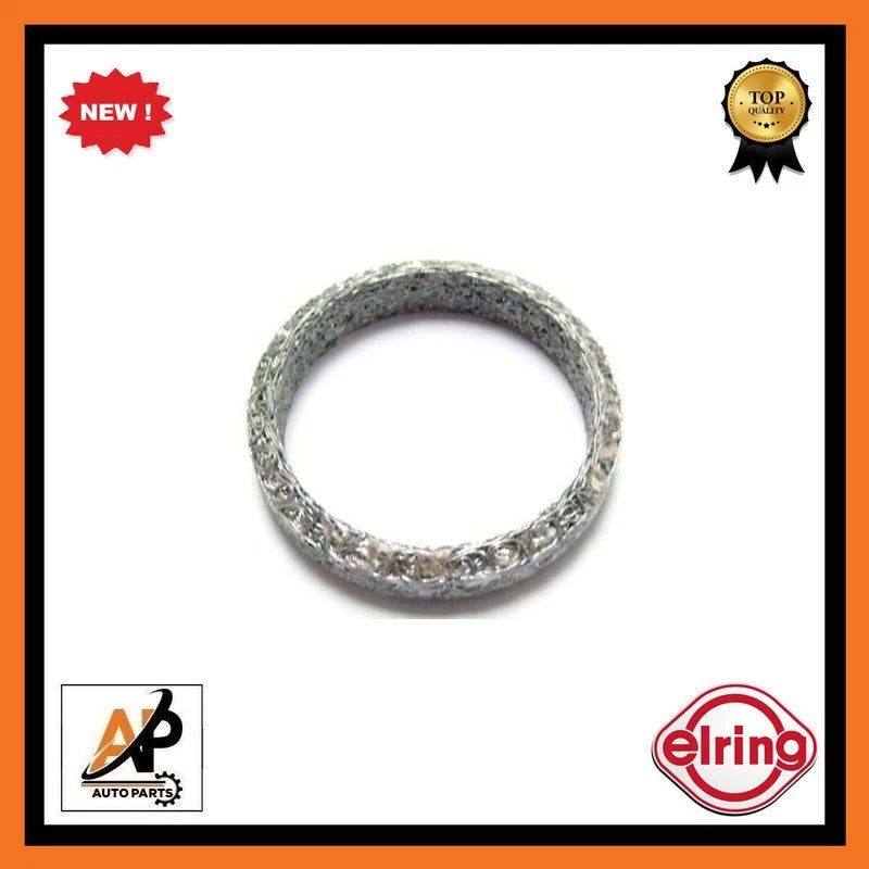 Exhaust Pipe Gasket Replacement for SEAT Altea (2005–2015)