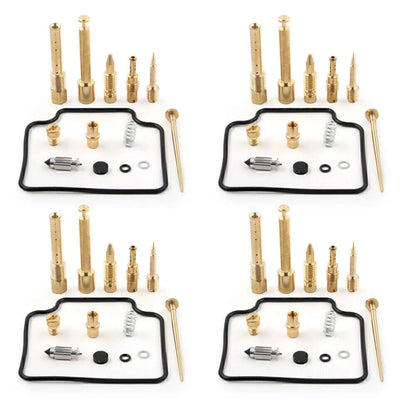 Carburetor Repair Rebuild Kit for Honda CB750 (1992-2008)