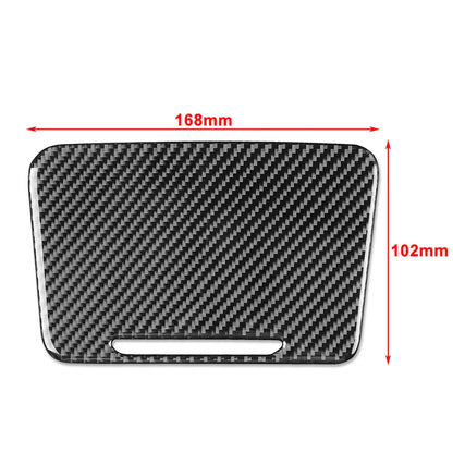 Center Console Storage Box Trim Cover for Kia Forte Cerato K3 (2019-2023)