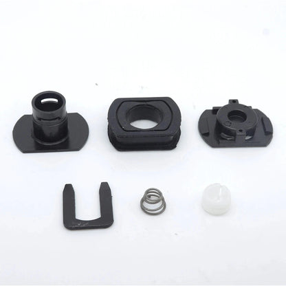 Gear Selector Cable Linkage Repair Bushing Kit for Suzuki Splash (2010–2014)