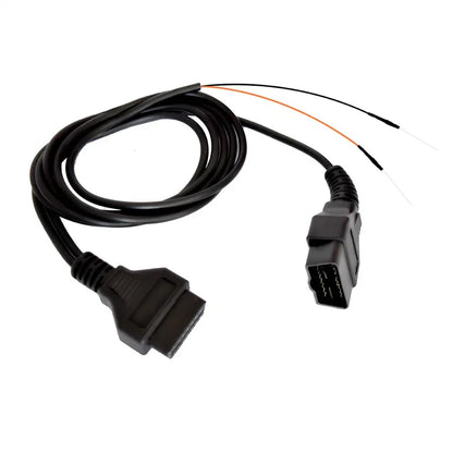 OBD Programming Cable for Chrysler Dodge Jeep (2018 - Present)