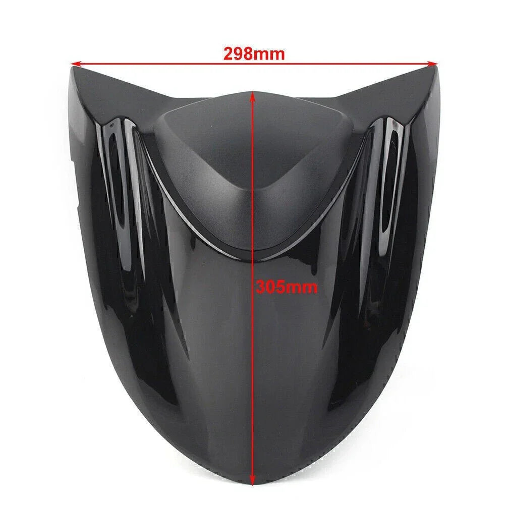 ABS Rear Seat Cover Cowl for Kawasaki Ninja ZX10R ZX-10R (2004-2005)