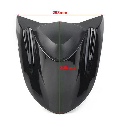 ABS Rear Seat Cover Cowl for Kawasaki Ninja ZX10R ZX-10R (2004-2005)