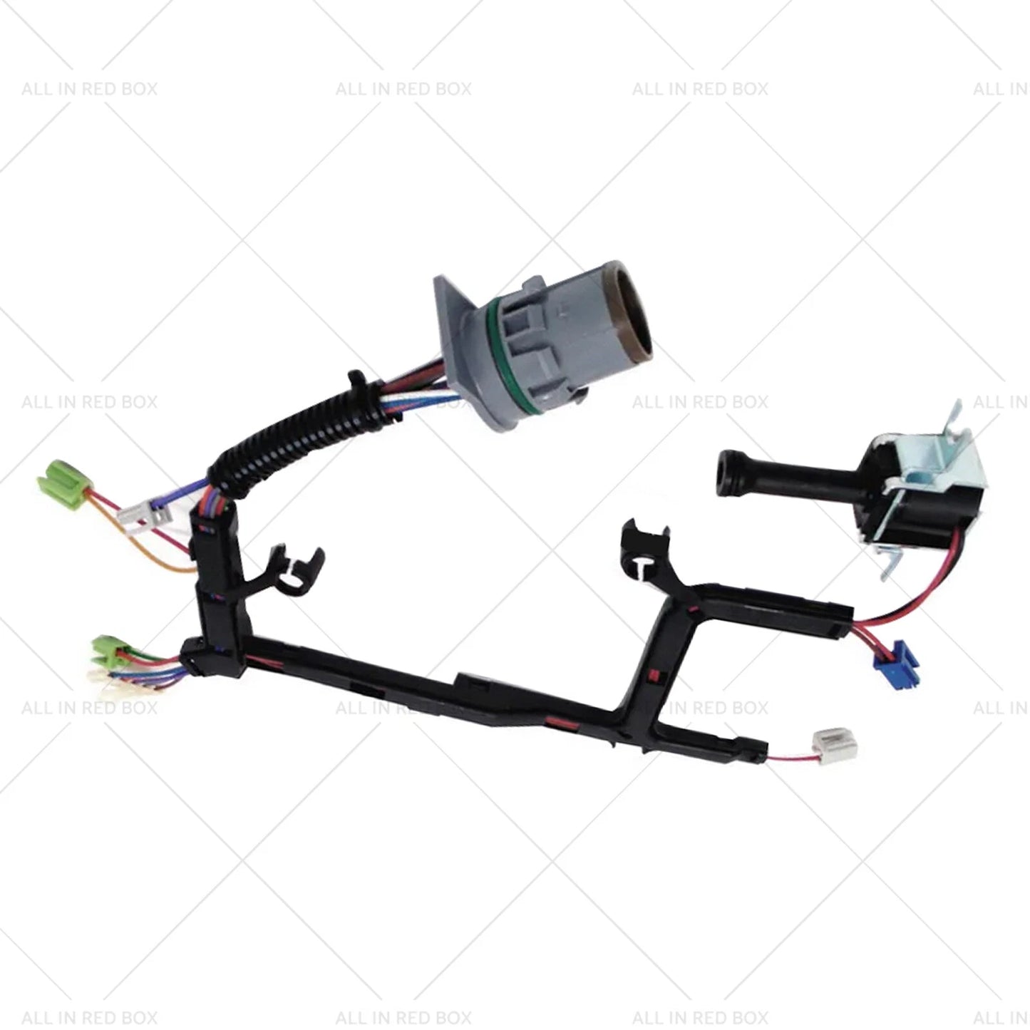 Transmission Internal Wire Harness w/TCC Solenoid for 4L60E 4L65E (03-06)
