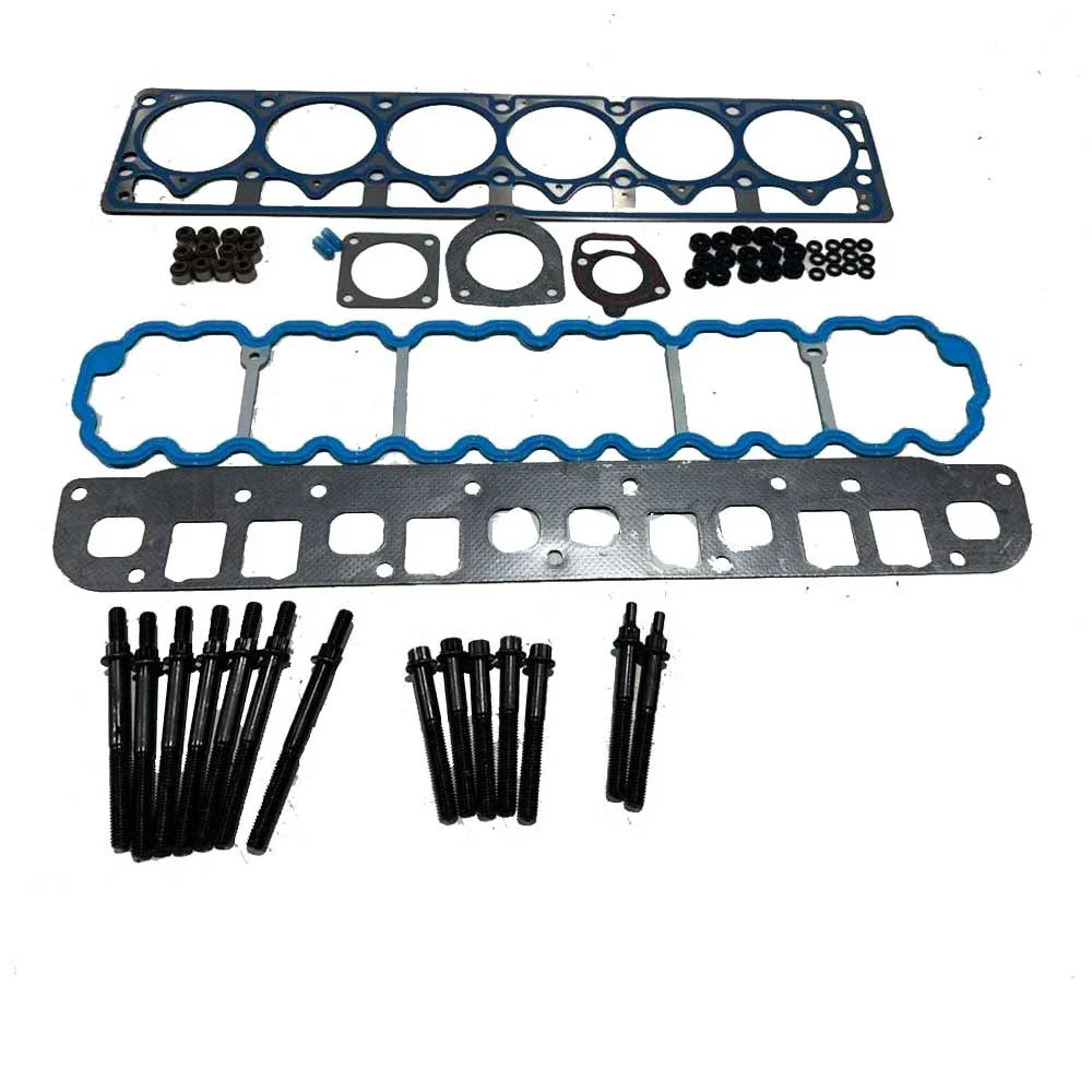 VRS Cylinder Head Gasket Set & Bolts for Jeep Cherokee XJ 4.0L (1996-2001)
