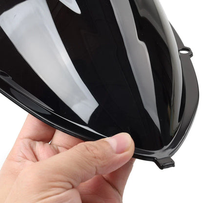 Black Windscreen for Aprilia RS 457 (2024-2025)