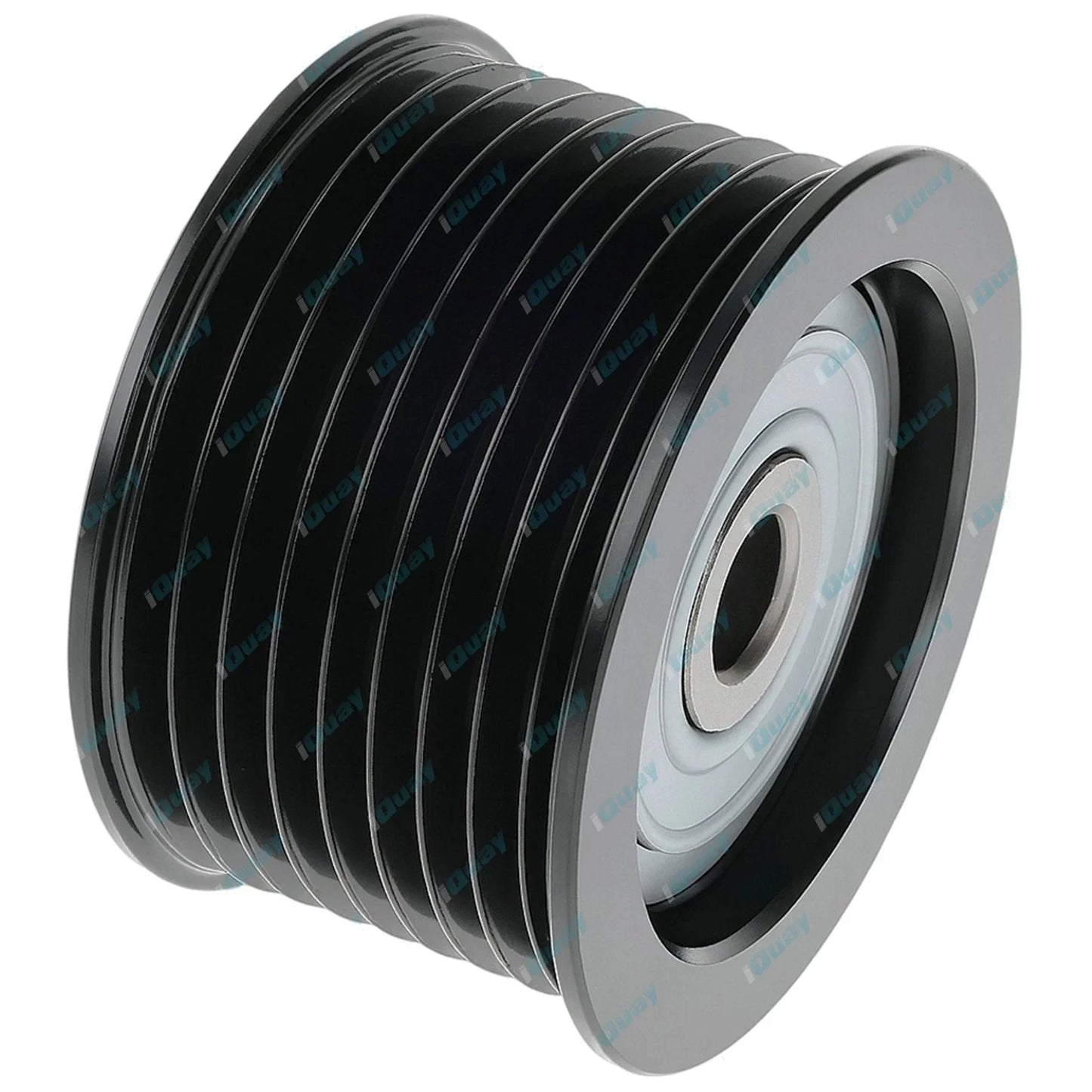Upper Drive Belt Engine Pulley for Landcruiser VDJ78R 4.5L V8 (2007-2022)