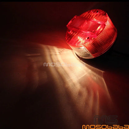 Tail Light Filaments for MZ ETZ 150 250 251 (1980-1990)