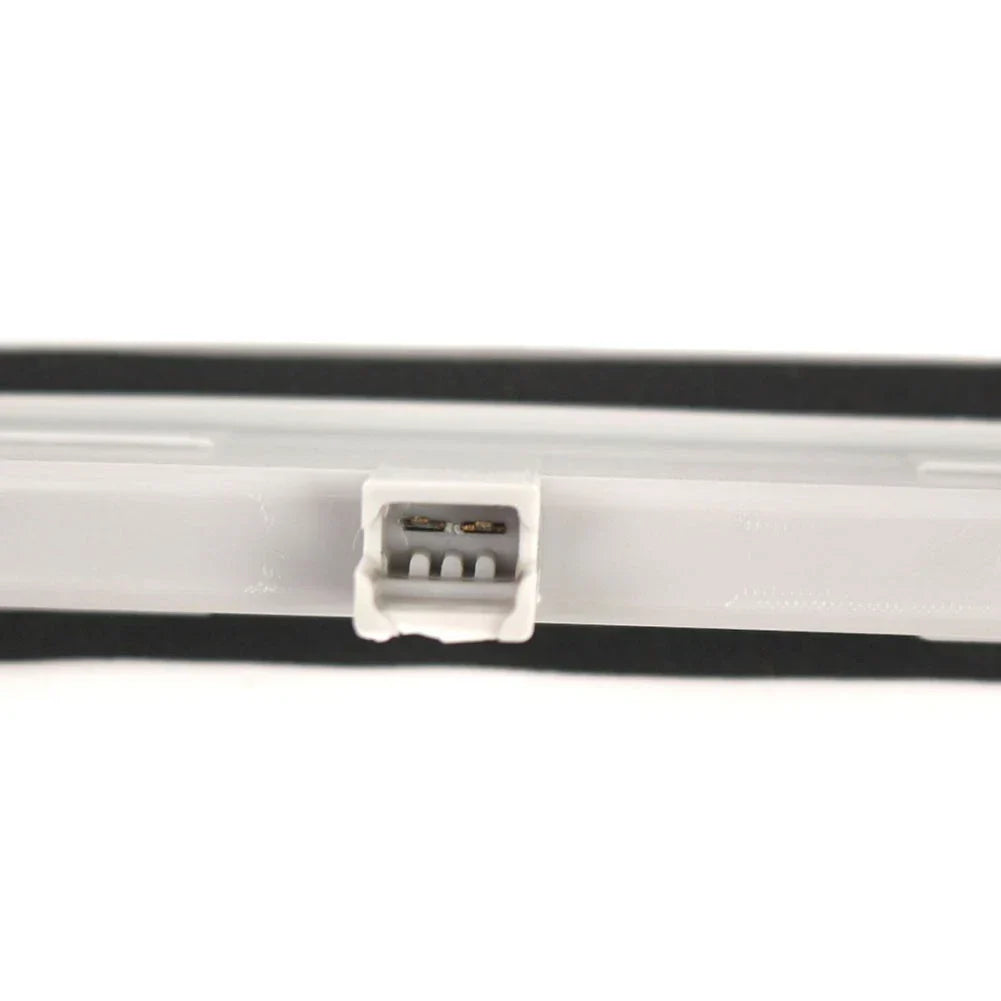 3rd Brake Stop Light for Audi A3 S3 RS3 8P (2004-2013) Black