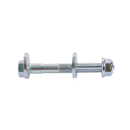 Rear Camber Nut Bolts & Washers for Fiat Croma, Saab, Cadillac BLS