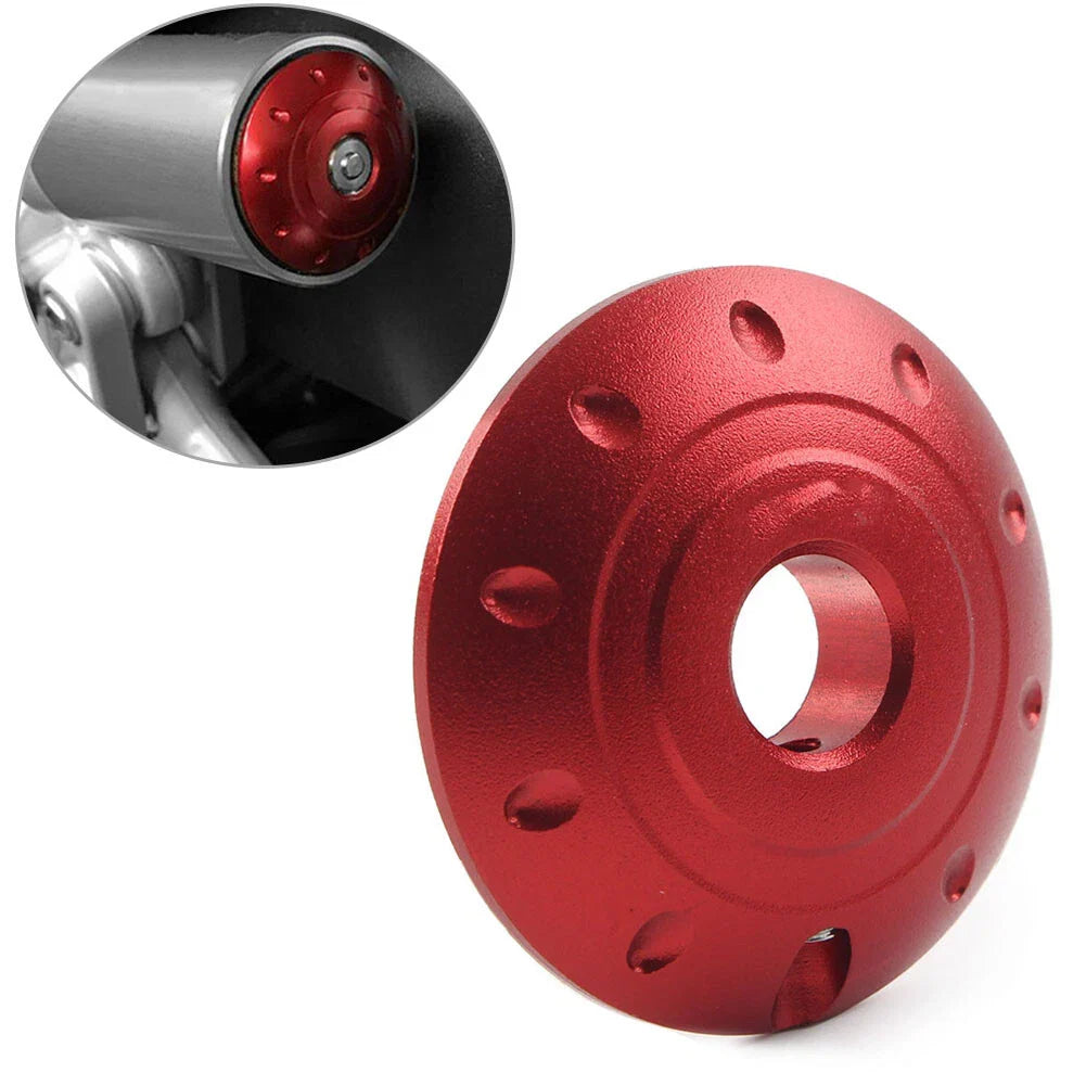 Aluminium Rear Shock Absorber Cover for Ducati Panigale (899-1299)